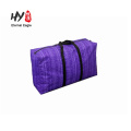 Thickening large-sized oxford material moving dedicated luggage bag